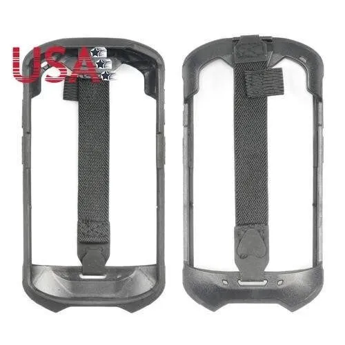 Терминал сбора данных DC Car Vehicle Charger Cable для Zebra TC51 510K TC52 TC56