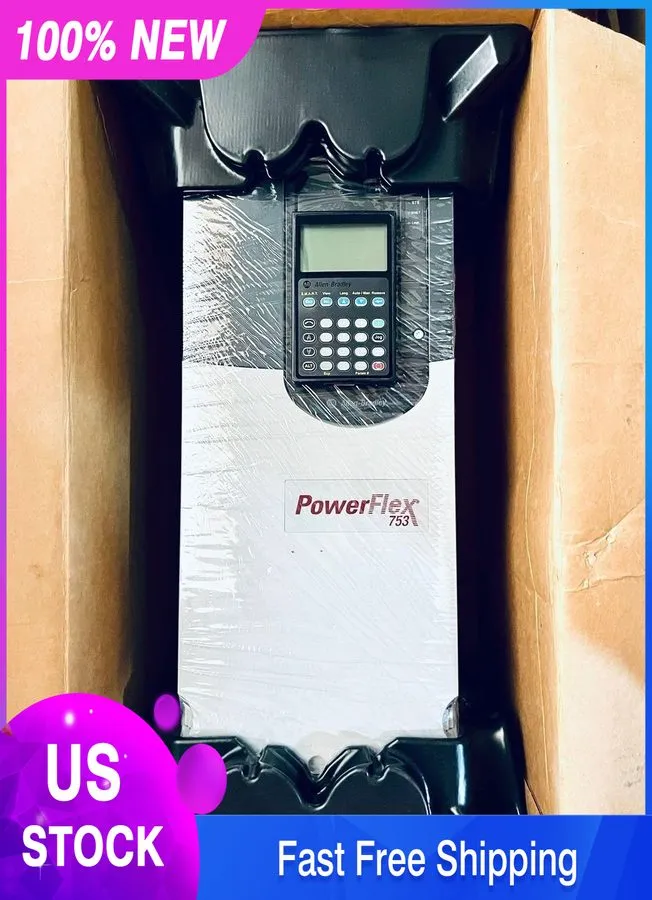 Частотный преобразователь Quickly Sell Allen-Bradley 20F11ND027JA0NNNNN PowerFle