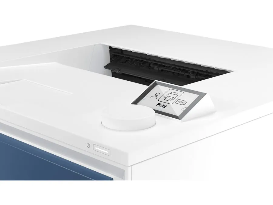 Лазерный принтер HP LaserJet Pro 4201dw Wireless Duplex Color Laser Printer 4RA8