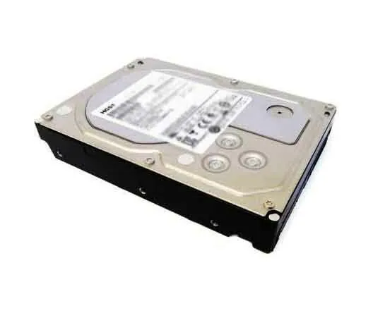 Жёсткий диск H3U10003272S Hitachi UltraStar 1TB 7.2K 3.5" LFF SATA Hard Drive 0A