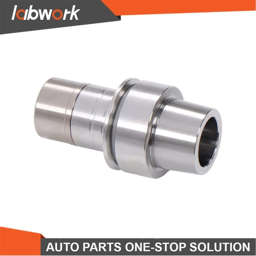 Режущий инструмент High Speed HSK40E GSK10 Slim Collet Chuck 60mm Tool Holder — фото лота 2