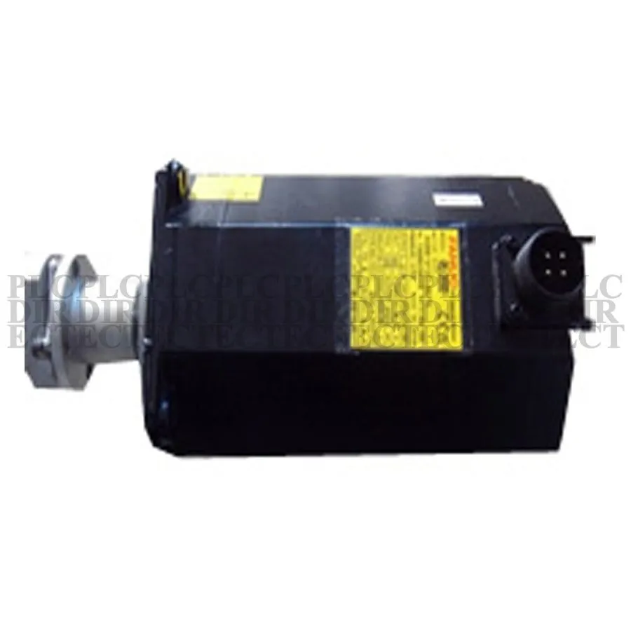 Шпиндель FANUC A06B-1408-B100 Spindle Motor