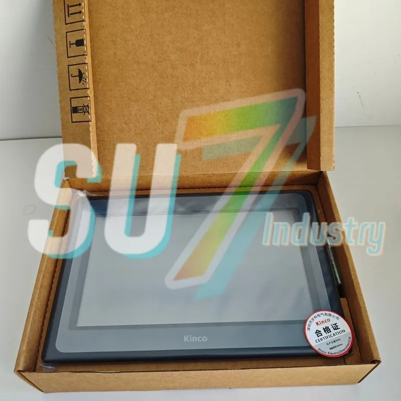 Панель оператора Kinco MT4532TE HMI Touch Screen Panel 10.1 inch