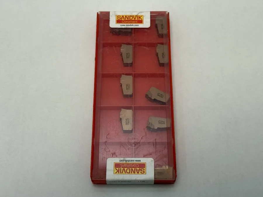 Режущий инструмент Sandvik Coromant N151.2-600-5E 1125 T-Max Q-Cut Parting Groov