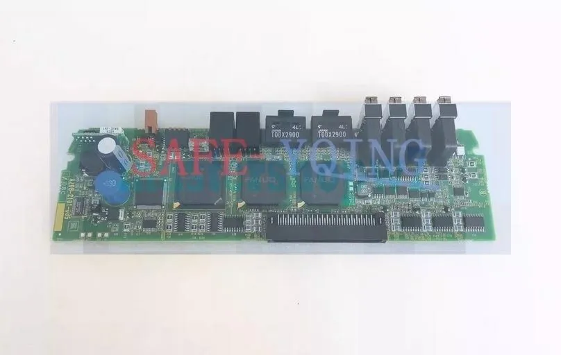 Плата ЧПУ Fanuc Drive control motherboard A20B-2101-0892