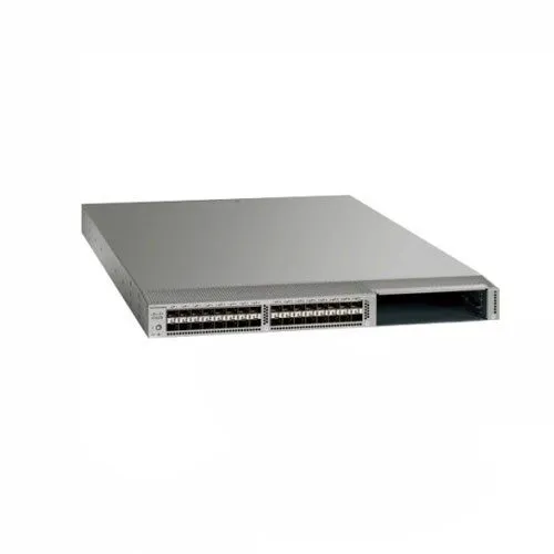 Коммутатор Cisco N5548UP-4N2248TP Switch