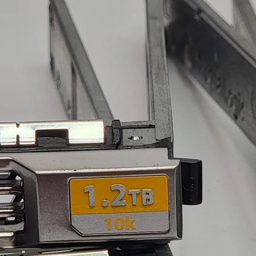 Жёсткий диск EXCELLENT 2.5" SAS SATA HDD Hard Drive Tray Caddy Dell 0G176J