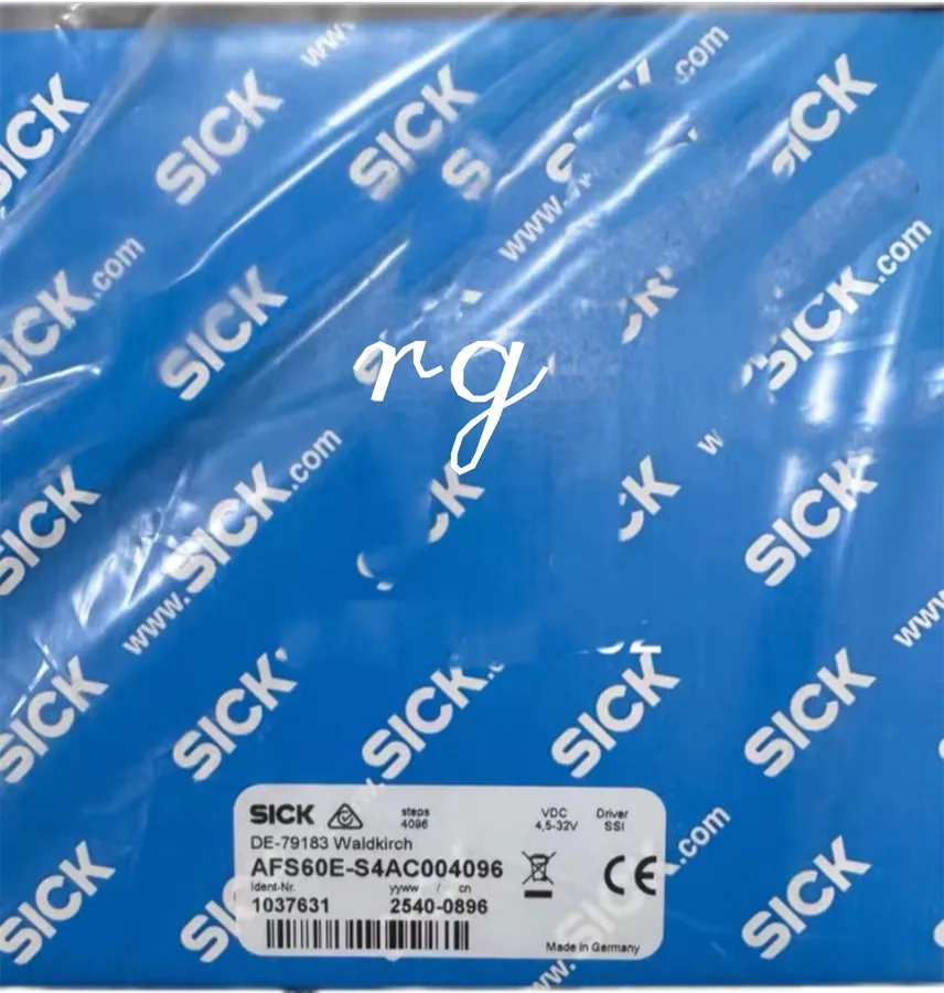Энкодер AFS60E-S4AC004096