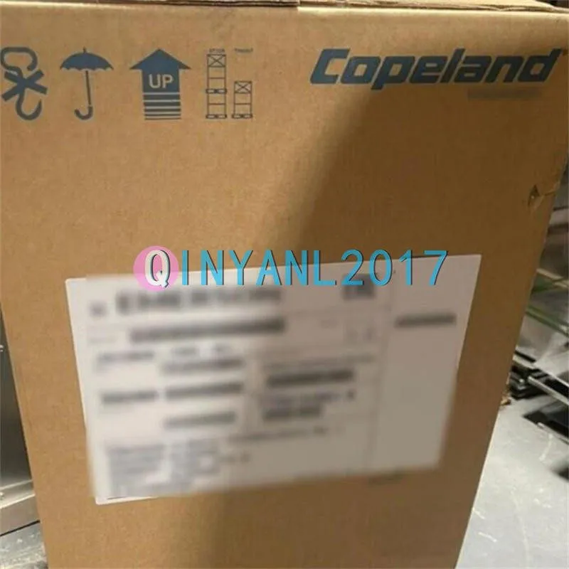 Компрессор Copeland ZR11M3E-TWD-561 Scroll Compressor