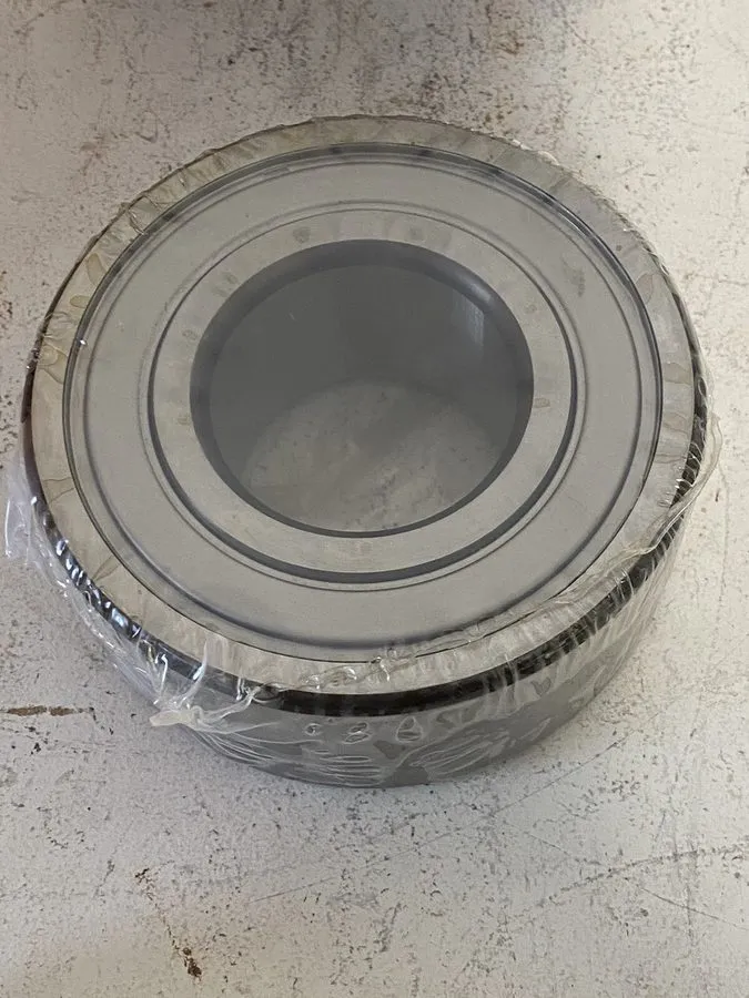 Подшипник NSK 3310B-2ZRTNGC3 50x110x44.4mm Double Row Angular Contact Bearing — фото лота 2