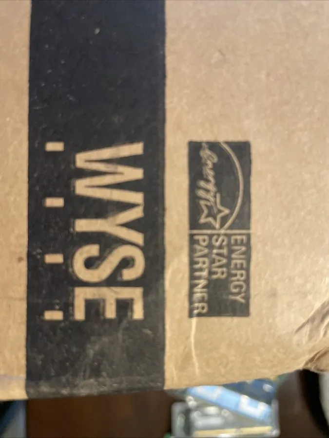 Тонкий клиент Dell WYSE Zero Thin Client PxN P25 TERA2 512R RJ45 US 909569-01L — фото лота 1