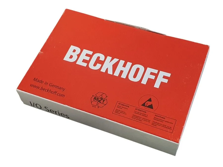 Модуль ввода-вывода Beckhoff EL3351