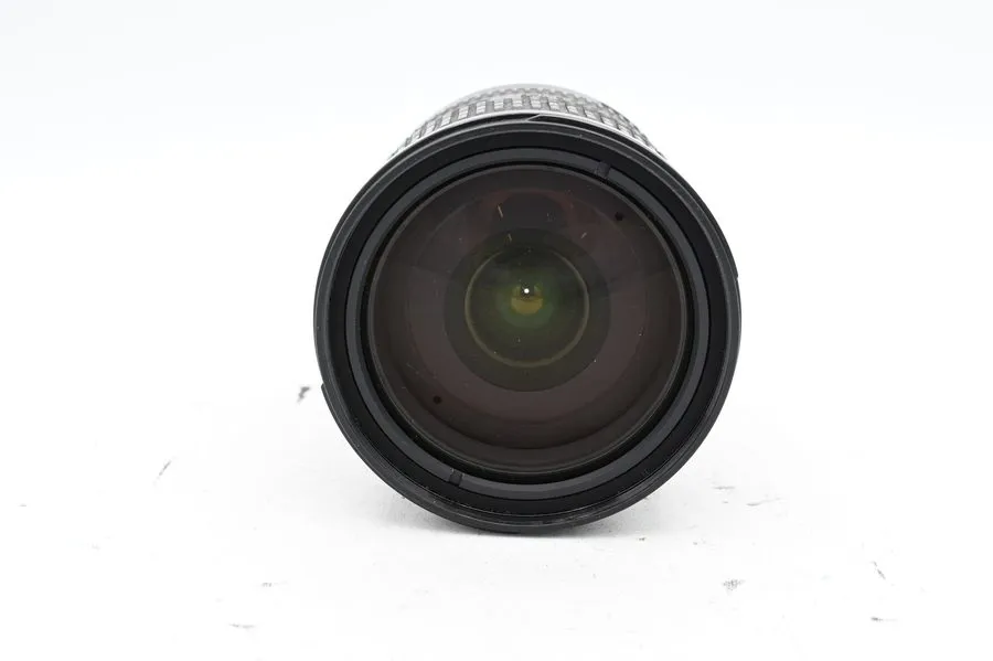 Объектив Nikon AF-S NIKKOR DX 18-200mm f/3.5-5.6 G II ED VR Zoom Lens from Japan
