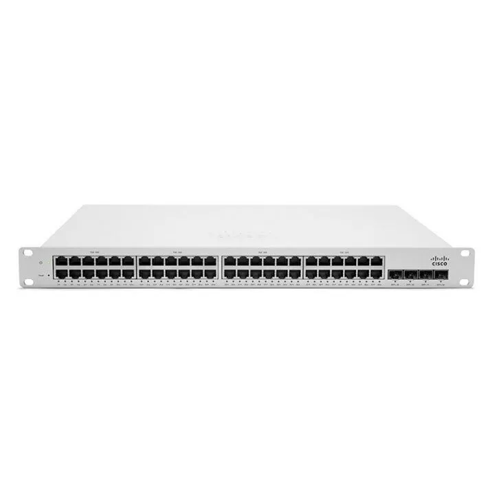 Коммутатор Meraki MS320-48FP 48-Port Switch