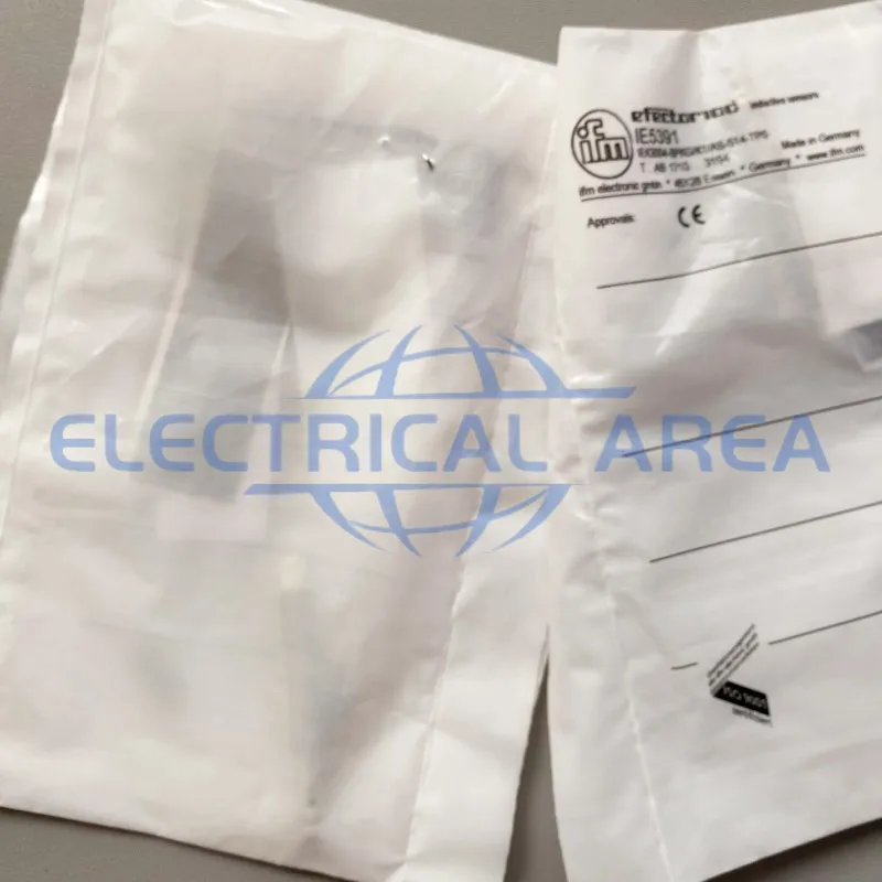 Датчик приближения IFM IE5391 Proximity Switch Sensor