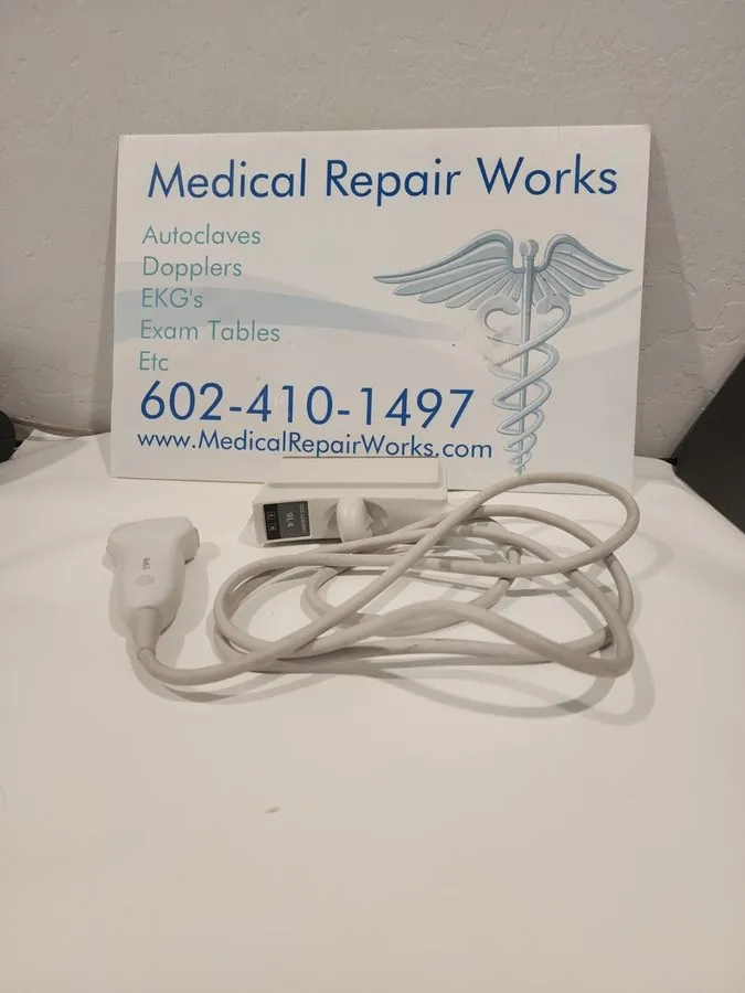 УЗИ-датчик Siemens Acuson 4V1 Ultrasound Transducer Probe Sequoia S2000