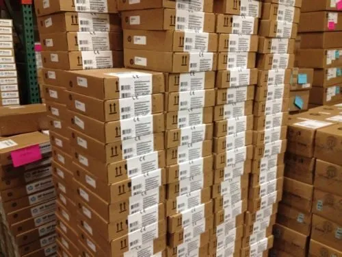 Контроллер HP 853011-001 P9D94A SN1100Q QLE2692 16GB Dual Port FC HBA