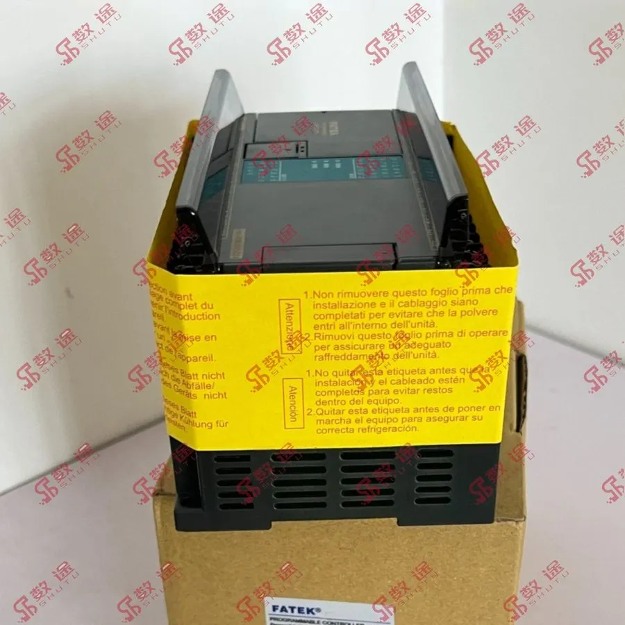 ПЛК Fatek FBS-40MCT2-D24 PLC Module