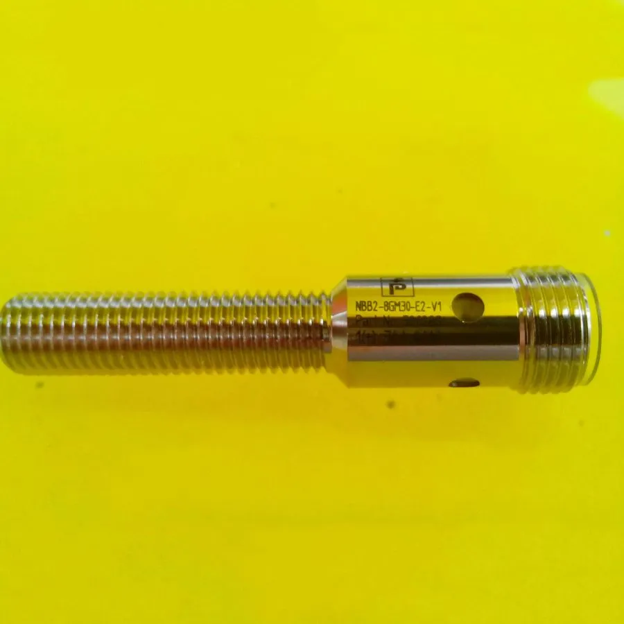Датчик приближения PEPPERL + FUCHS NBB2-8GM30-E2-V1 Proximity Sensor 52028S
