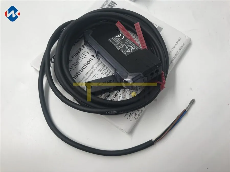 Датчик KEYENCE sensor FS-V33P