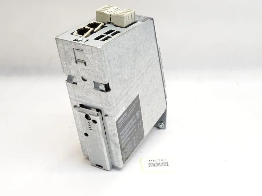 Частотный преобразователь Siemens Sinamics TM41 6SL3055-0AA00-3PA0