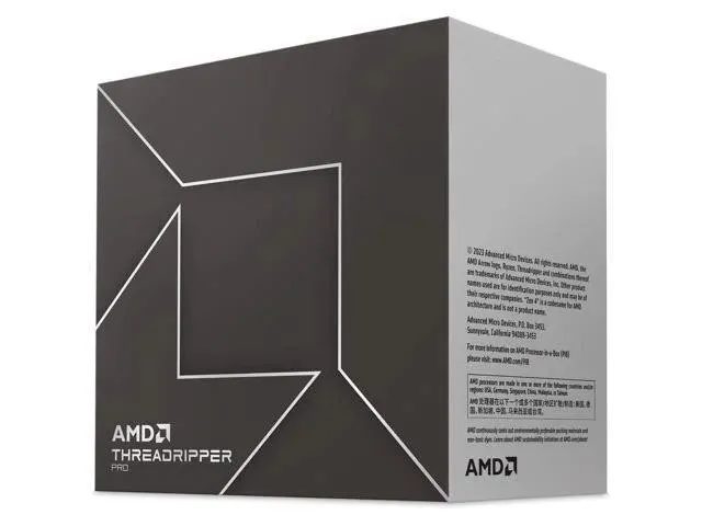 Сервер AMD EPYC (SIXTEEN-CORE) MODEL