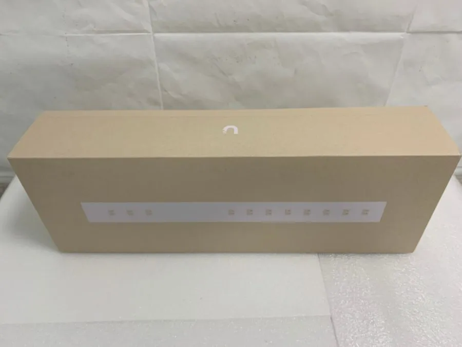 Оптический модуль Ubiquiti UniFi CWDM Mux Demux 8 Multiplexor 11 ports UACC-CWDM — фото лота 1