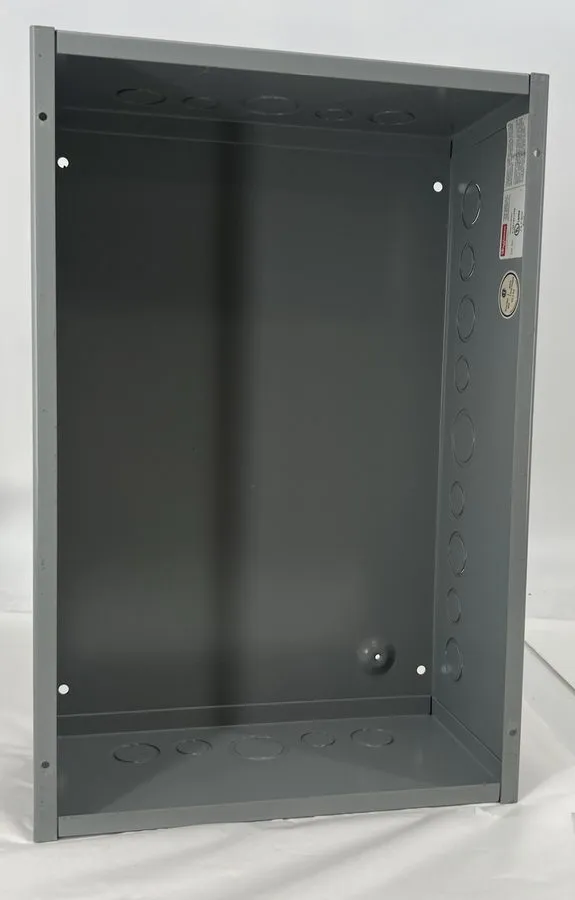Монтажный шкаф HOFFMAN ASE18X12X6 Enclosure,Metallc,18In.H x 12In.W x 6In.D — фото лота 1