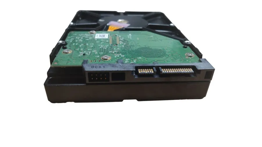 Жёсткий диск Western Digital Ultrastar HUS722T2TALA604 1W10002 2TB HA210 3.5"SAT