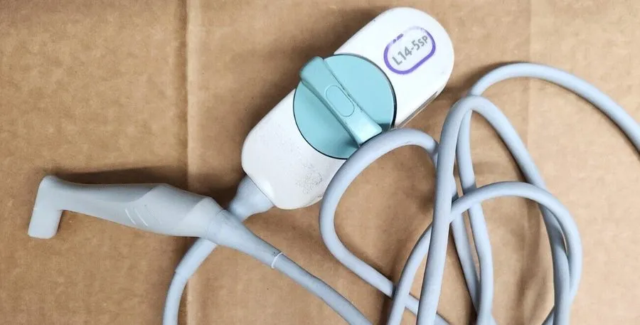 УЗИ-датчик Zonare L14-5SP Ultrasound Transducer Probe