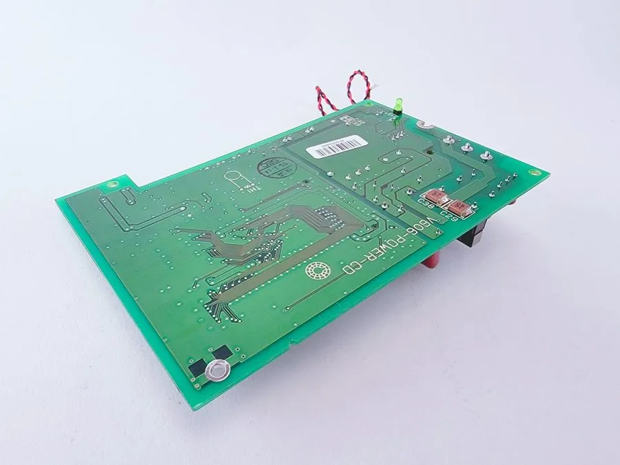 Плата V606-POWER-CD