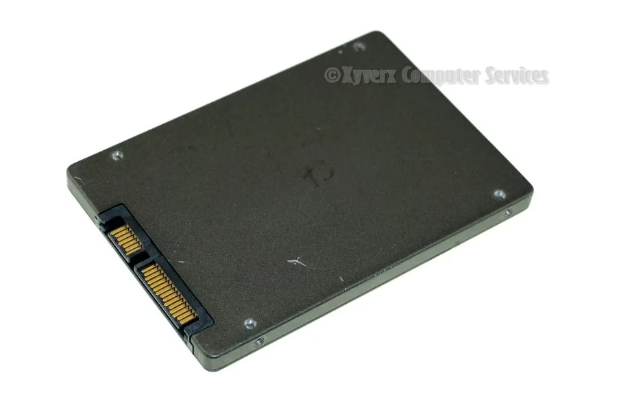 SSD-накопитель Micron RealSSD C300 128GB 2.5in SATA SSD MTFDBAK128MAG-1G1 Lenovo