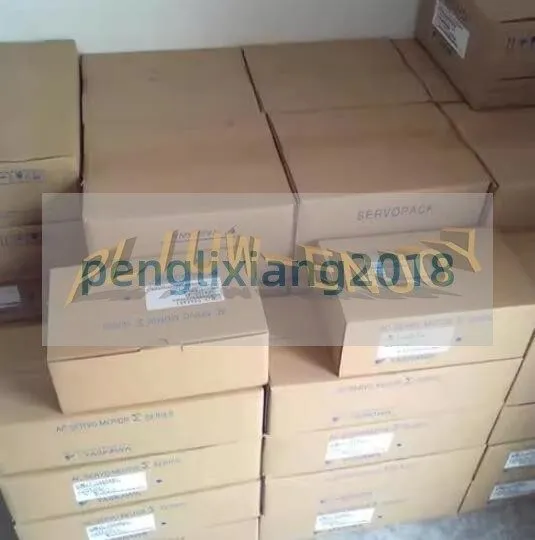 Серводвигатель YASKAWA SGMGV-1EADC61 SERVO MOTOR