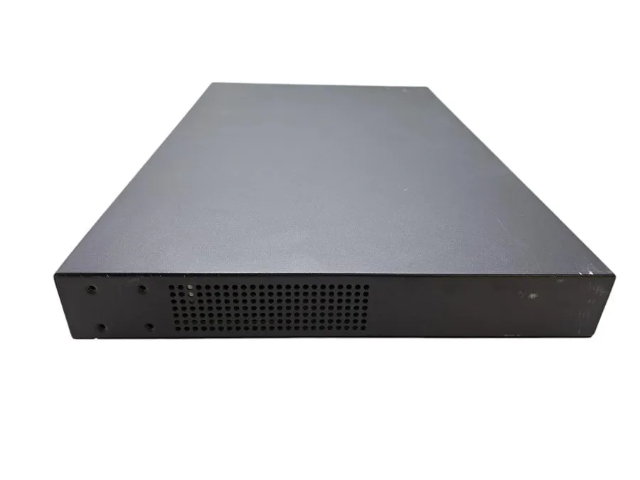 Коммутатор Ubiquiti ES-48-LITE EdgeSwitch 48-Port Gigabit Managed Switch 2x 10G