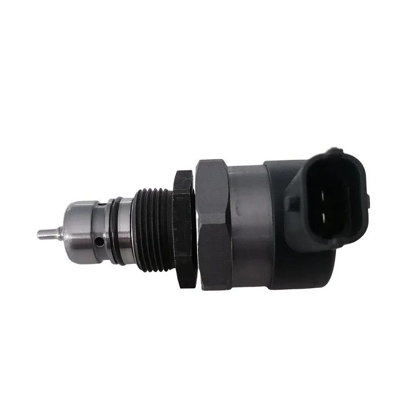 Датчик 0281002507 Fuel Pressure Regulator Sensor — фото лота 1