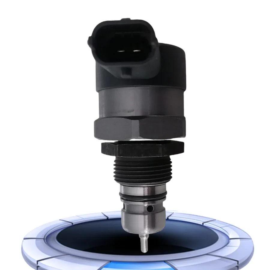 Датчик 0281002507 Fuel Pressure Regulator Sensor — фото лота 2