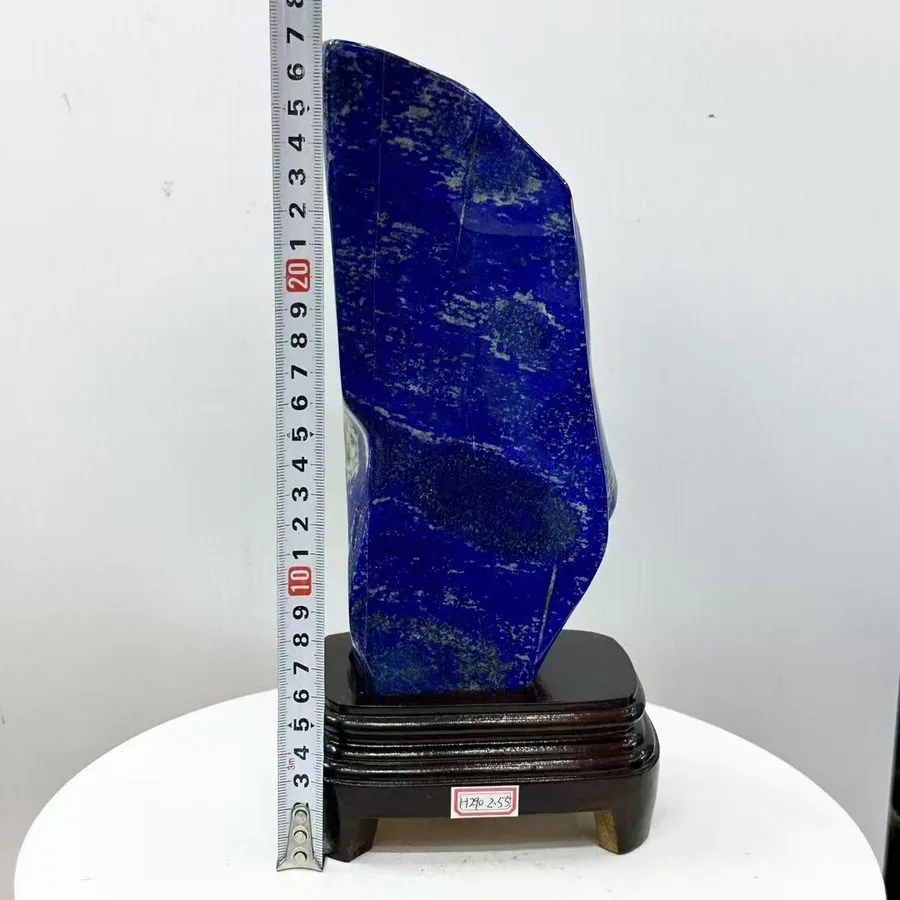 Лабораторный прибор 5.61LB TOP Natural Lapis Lazuli jasper quartz crystal Furnis