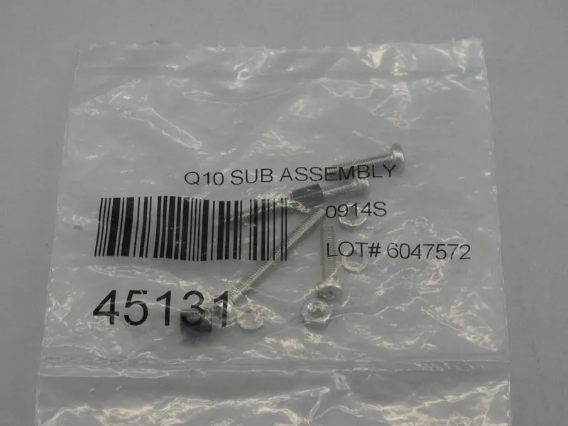 Фотоэлектрический датчик Banner Q106EQ Sensor Photoelectric Emitter 10-30VDC