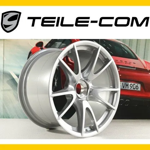 Медицинское оборудование ORIG. Porsche 911 997 19 Inch GT3RS / GT3RS4.0 Wheel Ri
