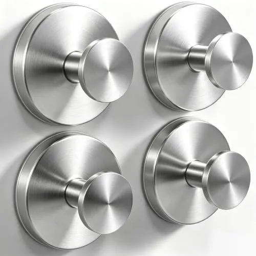 Вакуумная присоска Suction Cup Hooks — фото лота 1
