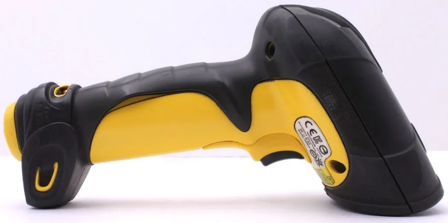 Сканер штрих-кода Symbol Motorola DS3508 High Density 2D Imager Barcode Scanner 
