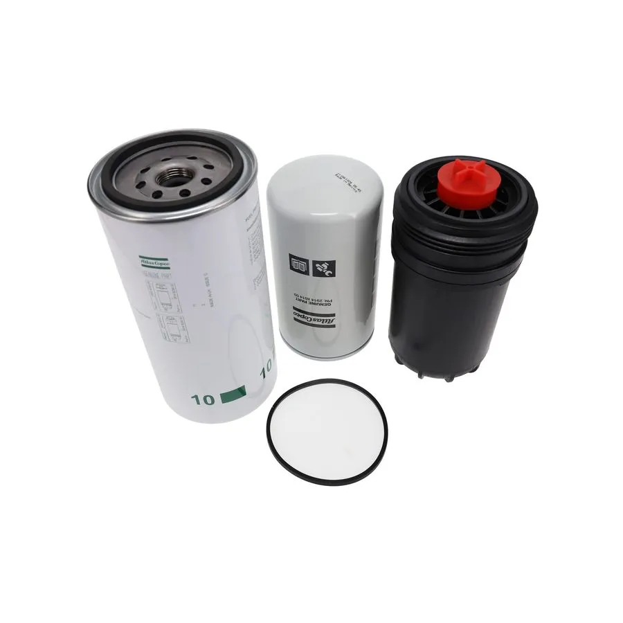 Пневмооборудование Atlas Copco 2912490700 SERVICE PACK 500HR
