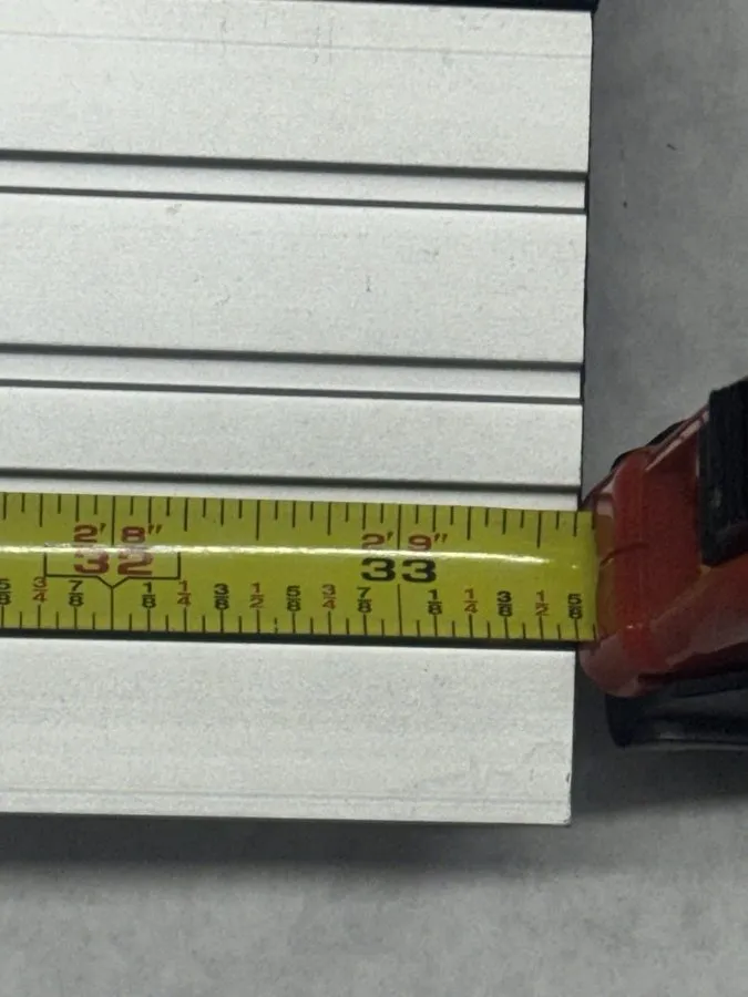 Оборудование ЧПУ 15214502A1 Craftsman 137.228210 Table Saw Parallel bracket Rip  — фото лота 1