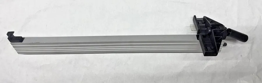 Оборудование ЧПУ 15214502A1 Craftsman 137.228210 Table Saw Parallel bracket Rip  — фото лота 2