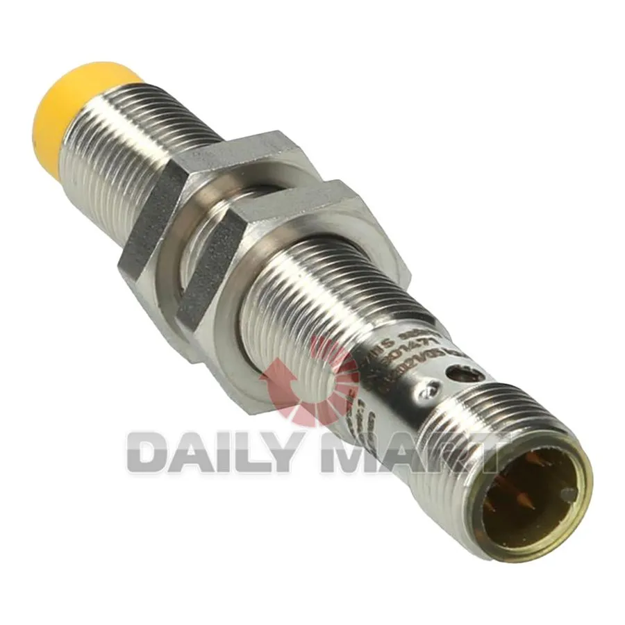 Датчик приближения IFM GF711S Fail-Safe Inductive Proximity Sensor, 19.2-30 VDC