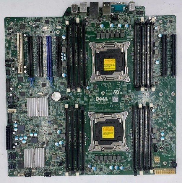 Модуль памяти 32GB RAM Dell Precision Workstation T7910 (DDR4-19200 LRDIMM ETC)
