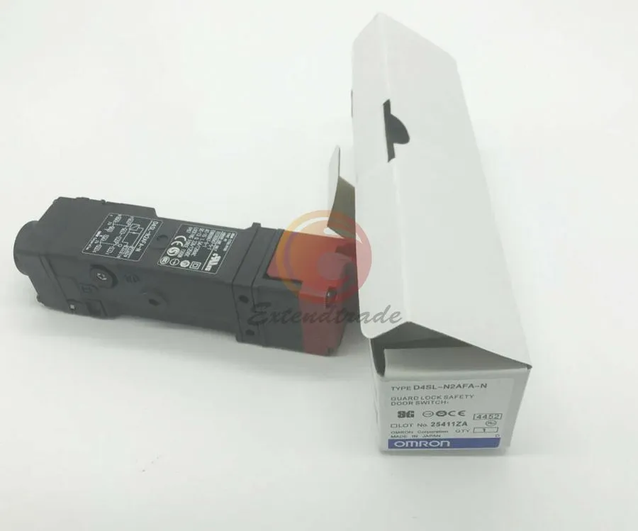 Коммутатор Omron D4SL-N2AFA-N Electromagnetic Lock Security Door Switch