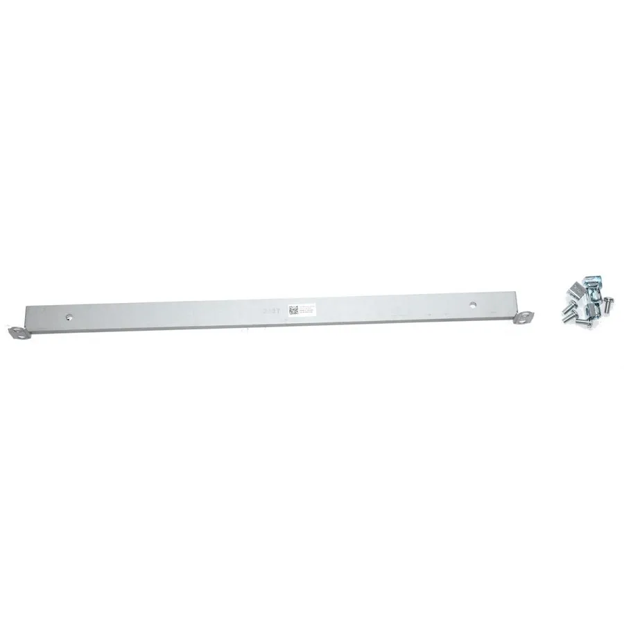 Стойка/шкаф Dell PowerEdge R310 R410 R415 1U Server Rack Mount Rail Bar WVF20 0W — фото лота 1