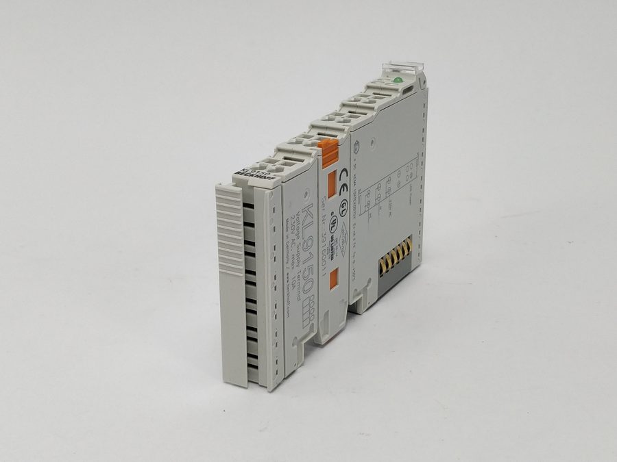 Фото лота KL9150-0000 от продавца №66488