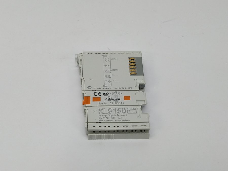 Фото лота KL9150-0000 от продавца №66488